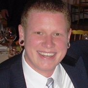 Jon Pienkowski from Pacific Northwest Computers