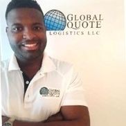 Kevin Thomas from GLOBALQUOTE LOGISTICS LLC