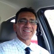 George Vasiliades from Olympic Roofing-Siding-Painting