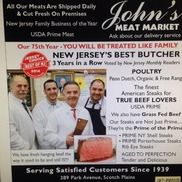 John's Meat Market from John's Meat Market