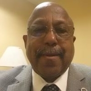 Major R. Coleman from Major R Coleman Consultants Ltd.