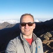 Charles Weber from KABER TECHNOLOGIES LLC