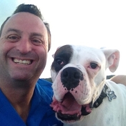 Ron Blum from R&R carpet cleaning