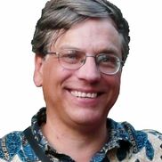 Christopher Gutsche from Ecosmith Architecture & Consulting