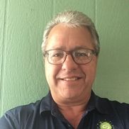 Jim Hardy from Spartan Printing and Promotional Products