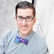 Brian Poole from Encore Chiropractic