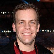 Cary Blackburn from Coronation Internet Marketing Ltd. - Phoenix SEO