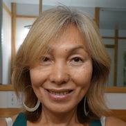 Thu Nguyen from Thu Nguyen Art Gallery and Studio