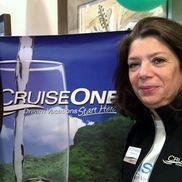 Stephanie Schwartzman from Dream Vacations Vacations 2 Love