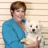 Tina McCain from doTerra Wellness Advocate - Canine Essentials Health & Wellness