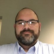 Tommy Herron from Liberty Computer Services