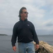 David Petkauskos from A. F. Amorello and Sons, Inc.