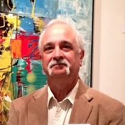 Al Razza from Razza School of Art