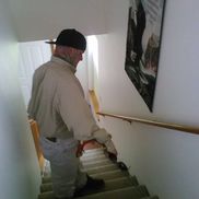 Earl Simmons from Simmons and Crowe Pest Control LLC