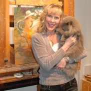 Diane Leonard from Leonard Studios