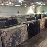 BR Stone Co