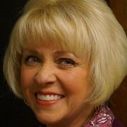 Elisa Gustafson from Biscotti Hound Dog Biscuit Bakery