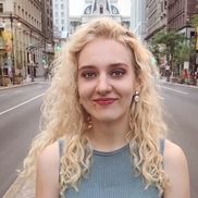 Ieva Urbaite from The Friendly Publicist