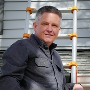 John Phillips from Iron Horse Home Inspection