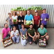 Real Pickles from Real Pickles