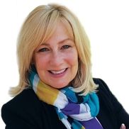 Linda Thomas from Linda Thomas Realtor ~ Naperville Realtor with Charles Rutenberg Realty