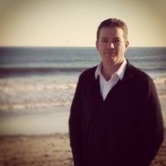Stephen Whalen from Whalen Architecture, PLLC