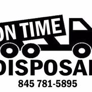 On Time Disposal from On Time Disposal