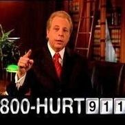 Phil Franckel from 1-800-HURT-911