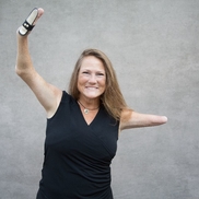 UnstoppableTracy Schmitt from #UnstoppableTracy #NoExcusesMillionaire 