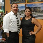 Tara Moosavi from Moosavi Design Group Architects, Inc.