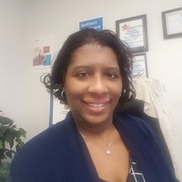 Yolonda Shelton from Allegiance Insurance Group LLC