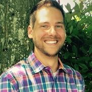 AJ Garis, DC from Discover Chiropractic
