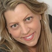 Loni Werner from MarketShare Masters