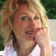 Kathy Goldman from Social Marketing Fusion