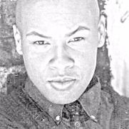 Antoine King from Spate Magazine