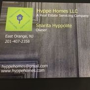 Sharita Hyppolite from Hyppes Home LLC