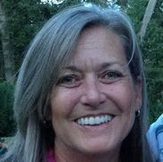 Leslie Staas from Marketing Connections Plus