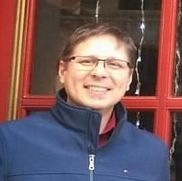 Derek Parnell from Weblighten, LLC