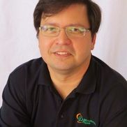 Sam Strain from Minuteman Press