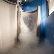 Alexa Frisch from Cryology