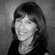 Ann Sury from Ann Sury Creative