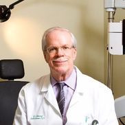 Wayne E. Culbertson, O.D. from North Pointe Eye Associates