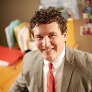 Seth Rosenberg from THE SEATTLE LITIGATION GROUP, PLLC