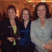 Verna Wyatt from Tennessee Voices for Victims