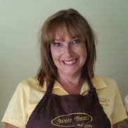 JoAnn Newman from Sweet Treats and Gifts