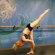 Ann Yocum from Annyocumyoga