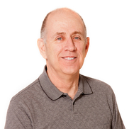 Dale Hardy from Dale F. Hardy, O.D. at South Valley Eyecare