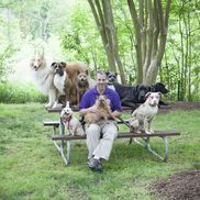 Matt Stephens from South Atlanta Dog Wizard