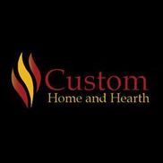 Customhomeandhearth from Custom Home and Hearth