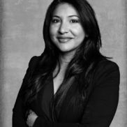 Isabel Jimenez from Omnis Risk Insurance Solutions 